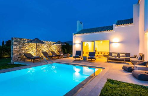 Kos Villa | Villa Melia