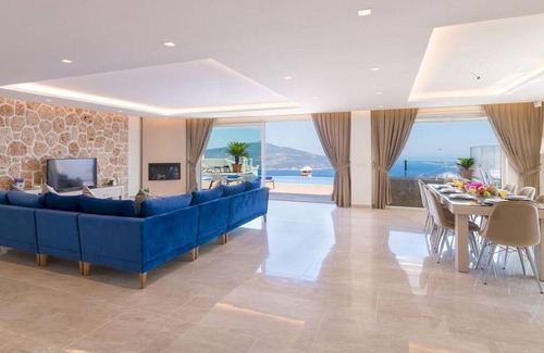 Bodrum City Center Villa | Villa Melike