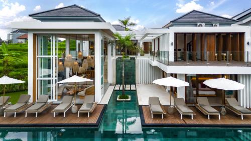 Andong Villa | Villa Melissa by BaliSuperHost