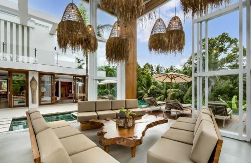 Andong Villa | Villa Melissa by BaliSuperHost