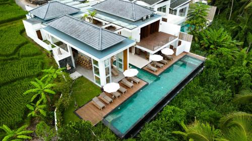 Andong Villa | Villa Melissa by BaliSuperHost