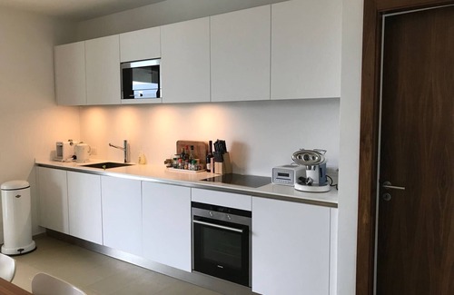 San Giovanni a Piro Casa | Villa Melles
