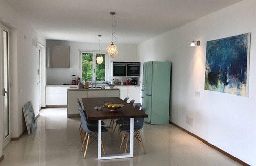 San Giovanni a Piro Casa | Villa Melles