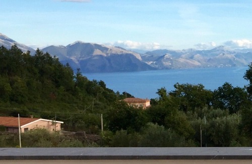 San Giovanni a Piro Casa | Villa Melles