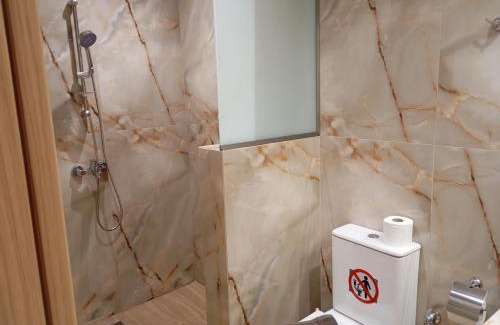 Karpenisi Apartamento | Villa Mellifera