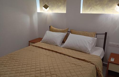 Karpenisi Apartamento | Villa Mellifera