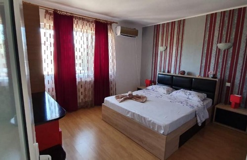 Navodari Villa | Villa Melly