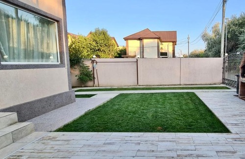 Navodari Villa | Villa Melly