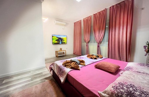 Navodari Villa | Villa Melly