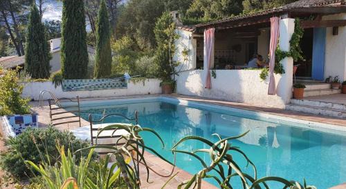 Figanieres Apartamento | Villa Melocoton
