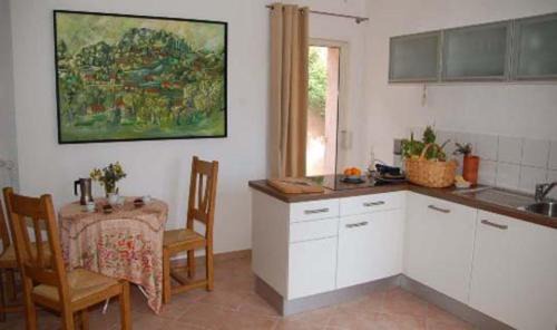 Figanieres Apartamento | Villa Melocoton