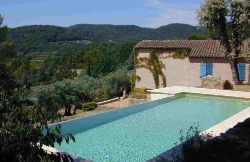 Figanieres Apartamento | Villa Melocoton