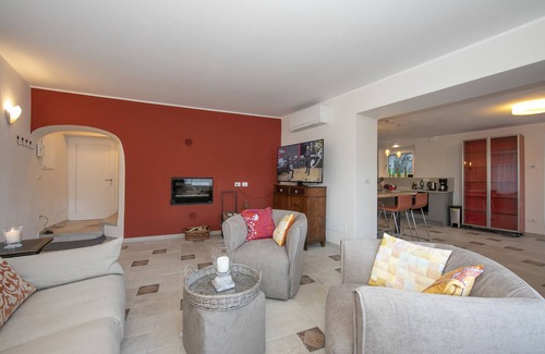 San Siro Villa | Villa Melody, San Siro, Italia