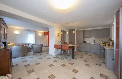 San Siro Villa | Villa Melody, San Siro, Italia