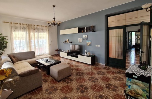 Orikum Casa | Villa Meminaj Vlore, Sea View and Garden, Vlore