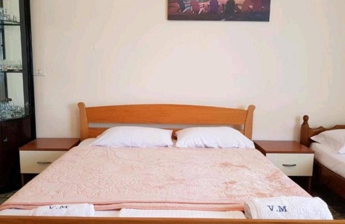 Orikum Casa | Villa Meminaj Vlore, Sea View and Garden, Vlore