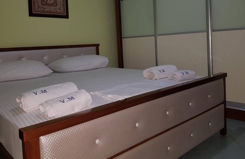 Orikum Casa | Villa Meminaj Vlore, Sea View and Garden, Vlore