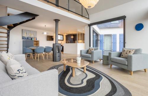 Penmarch Casa | Villa Mer - 180m de la plage