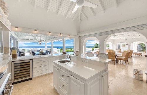 Plum Bay Villa | Villa Mer Soleil Summ