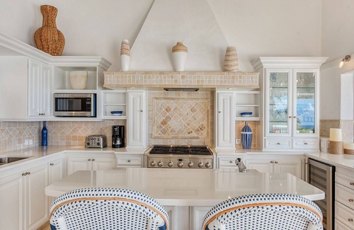 Plum Bay Villa | Villa Mer Soleil Summ