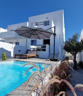 Kastraki Apartamento | Villa Meraki
