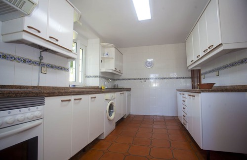 Villabajo Casa | Villa Mercedes