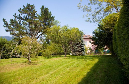 Villabajo Casa | Villa Mercedes
