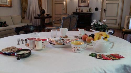 Corbetta Cama Y Desayuno | Villa Mereghetti