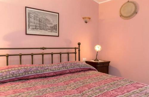 Corbetta Cama Y Desayuno | Villa Mereghetti