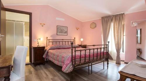 Corbetta Cama Y Desayuno | Villa Mereghetti