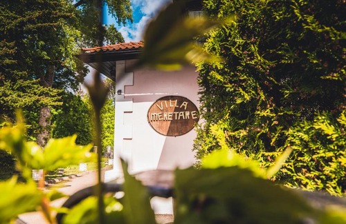 Toila Hotel | Villa Meretare