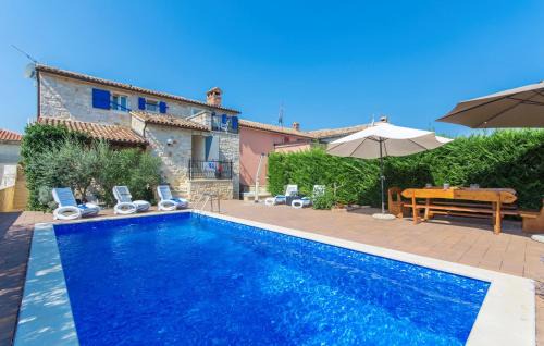 Radosi kod Zbandaja Villa | Villa Meri