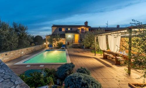Radosi kod Zbandaja Villa | Villa Meri
