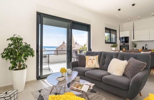 Businci Casa | Villa Meri 2 by Interhome