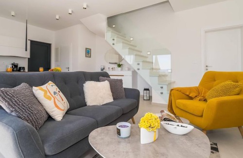 Businci Casa | Villa Meri 2 by Interhome