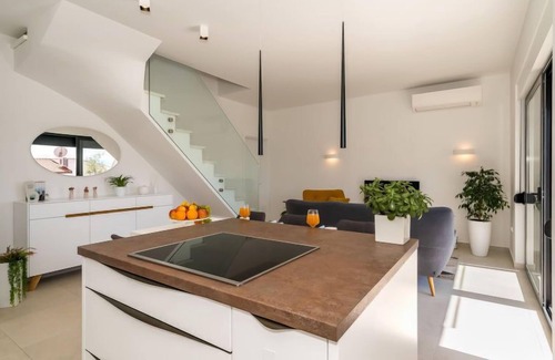 Businci Casa | Villa Meri 2 by Interhome