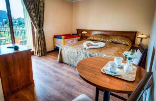 Trzesacz Casa | Villa Meridian
