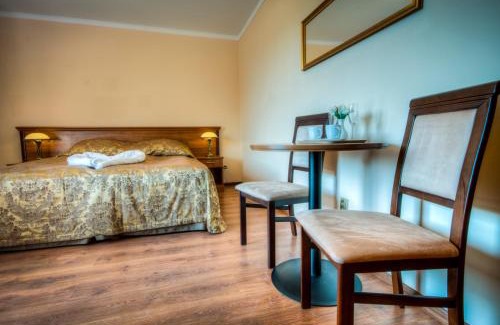Trzesacz Casa | Villa Meridian