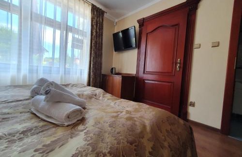 Trzesacz Casa | Villa Meridian