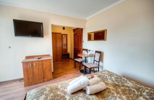 Trzesacz Casa | Villa Meridian