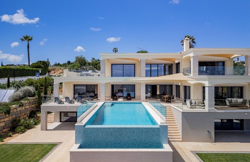Luz Villa | Villa Meridian [RLUZ29]