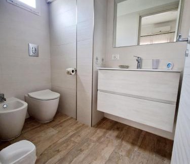 Vieste Cama Y Desayuno | Villa Merina