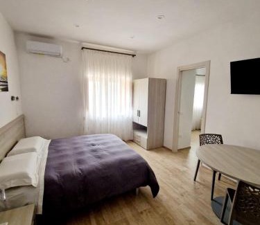 Vieste Cama Y Desayuno | Villa Merina