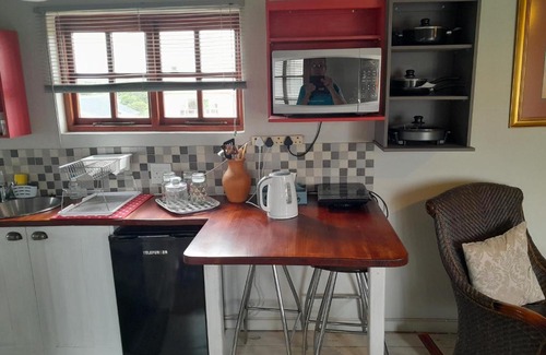 Still Bay Apartamento | Villa Merwede