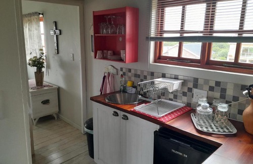 Still Bay Apartamento | Villa Merwede
