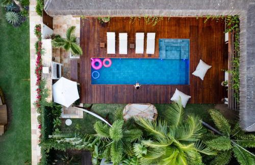 Jijoca de Jericoacoara Villa | Villa Messina Jeri