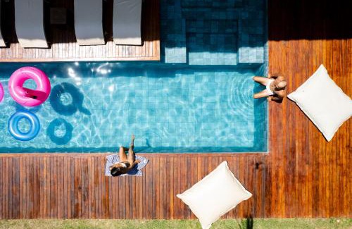 Jijoca de Jericoacoara Villa | Villa Messina Jeri