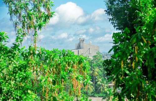 Rumassala Casa | Villa Methsandi