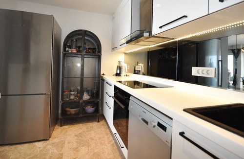 Bogazici Casa | Villa Metin, Sleeps 8 Near the beach
