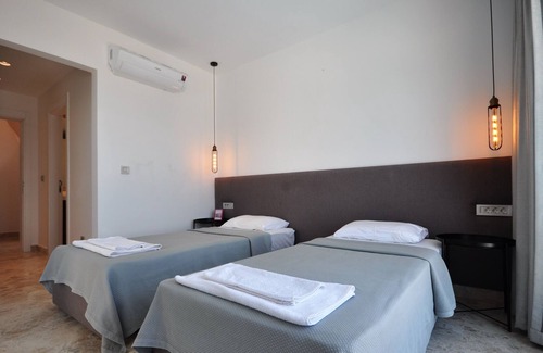 Bogazici Casa | Villa Metin, Sleeps 8 Near the beach